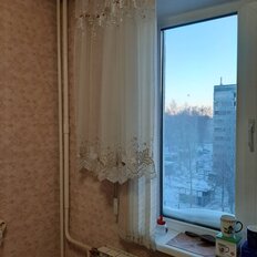 Квартира 61 м², 3-комнатная - изображение 4