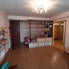 Квартира 45,7 м², 1-комнатная - изображение 3