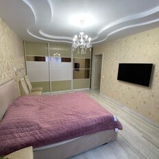 Квартира 58 м², 2-комнатная - изображение 2