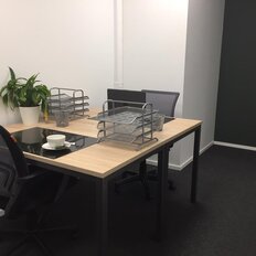 15,7 м², офис - изображение 4
