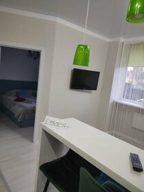 25 м², 1-комнатная квартира 1 700 ₽ в сутки - изображение 34