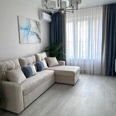 Квартира 45 м², 2-комнатная - изображение 5