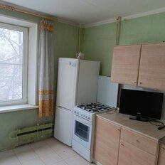 Квартира 35,4 м², 1-комнатная - изображение 5