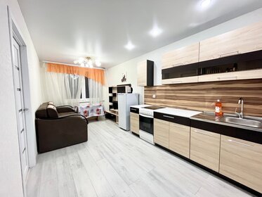 44 м², 1-комнатная квартира 3 000 ₽ в сутки - изображение 7