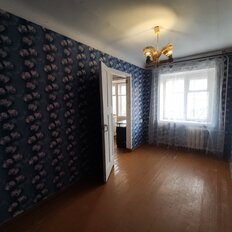 Квартира 43,3 м², 2-комнатная - изображение 3