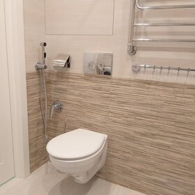 23,4 м², квартира-студия 4 250 000 ₽ - изображение 16