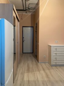 25,4 м², квартира-студия 5 500 000 ₽ - изображение 36