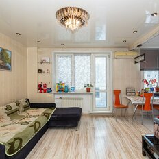 Квартира 44,1 м², 2-комнатная - изображение 4