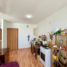 Квартира 36,2 м², 1-комнатная - изображение 5