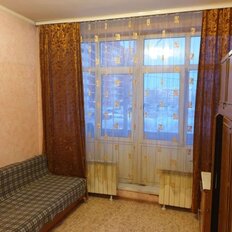 Квартира 24 м², студия - изображение 3