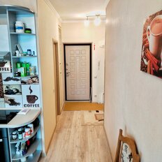 Квартира 44,9 м², 1-комнатная - изображение 5