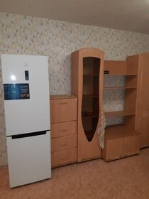 34 м², 1-комнатная квартира 7 000 ₽ в месяц - изображение 32