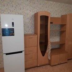 Квартира 27 м², студия - изображение 2