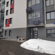 Квартира 28,1 м², студия - изображение 3