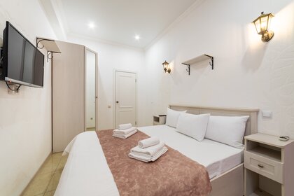 28 м², квартира-студия 6 000 ₽ в сутки - изображение 70