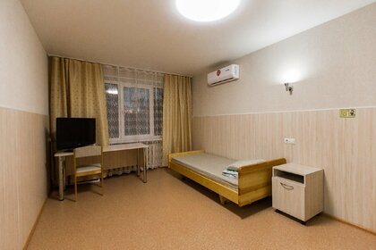 40 м², 1-комнатная квартира 1 600 ₽ в сутки - изображение 94