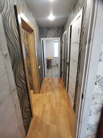 Купить двухкомнатную квартиру с большой кухней у метро Горьковская в Нижнем Новгороде - изображение 45
