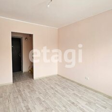 Квартира 18 м², студия - изображение 5