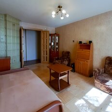 Квартира 95,6 м², 4-комнатная - изображение 5