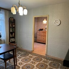 Квартира 45 м², 2-комнатная - изображение 3