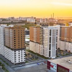 Квартира 39,5 м², 1-комнатная - изображение 2