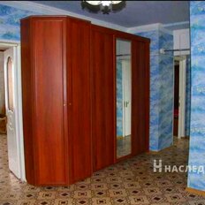 Квартира 112 м², 4-комнатная - изображение 5