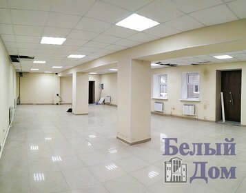 165 м², помещение свободного назначения 115 500 ₽ в месяц - изображение 17