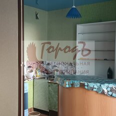 Квартира 30,7 м², студия - изображение 4