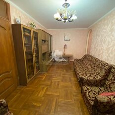 Квартира 58 м², 3-комнатная - изображение 4