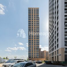 Квартира 33,1 м², 1-комнатная - изображение 3