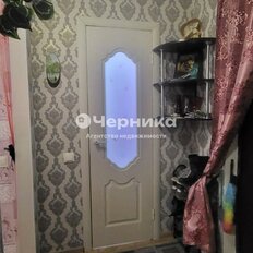 Квартира 31,8 м², 1-комнатная - изображение 5