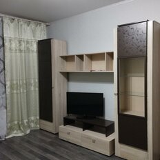 Квартира 34,9 м², 1-комнатная - изображение 4