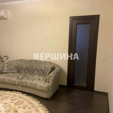 Квартира 112 м², 3-комнатная - изображение 4