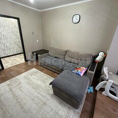 Квартира 65,4 м², 3-комнатная - изображение 1