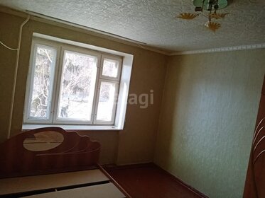 42 м², квартира-студия 50 000 ₽ в месяц - изображение 134