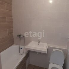 Квартира 21,3 м², студия - изображение 4