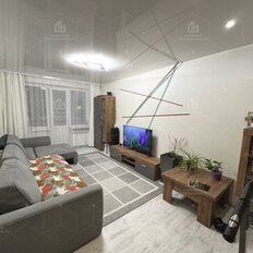 Квартира 49,4 м², 2-комнатная - изображение 1