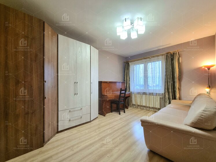 37,2 м², 1-комнатная квартира 7 599 999 ₽ - изображение 1