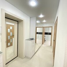 Квартира 53,5 м², 2-комнатная - изображение 4