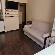 Квартира 34,3 м², 2-комнатная - изображение 4