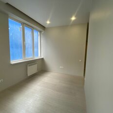 Квартира 35 м², 2-комнатная - изображение 1