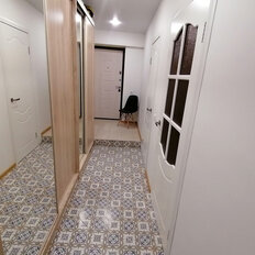 Квартира 45 м², 1-комнатные - изображение 4