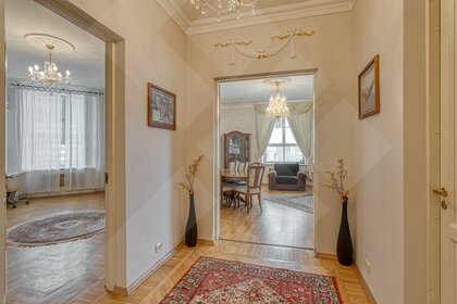 89 м², 3-комнатная квартира 178 500 ₽ в месяц - изображение 14