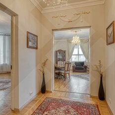 Квартира 115 м², 3-комнатная - изображение 4