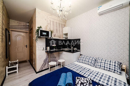 15 м², квартира-студия 4 600 000 ₽ - изображение 77