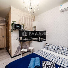 Квартира 11,4 м², студия - изображение 1