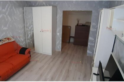 61,5 м², 2-комнатная квартира 8 400 000 ₽ - изображение 46