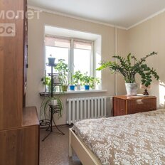 Квартира 63,1 м², 2-комнатная - изображение 4