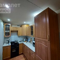 Квартира 61,8 м², 3-комнатная - изображение 5