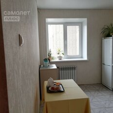 Квартира 59,7 м², 2-комнатная - изображение 1